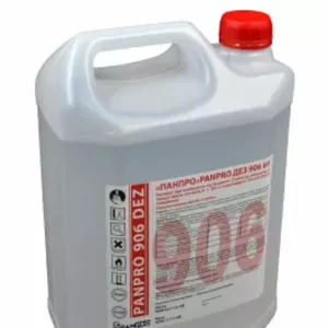 Дезинфікуючі засоби для рук Дезинфікуючі засоби для рук